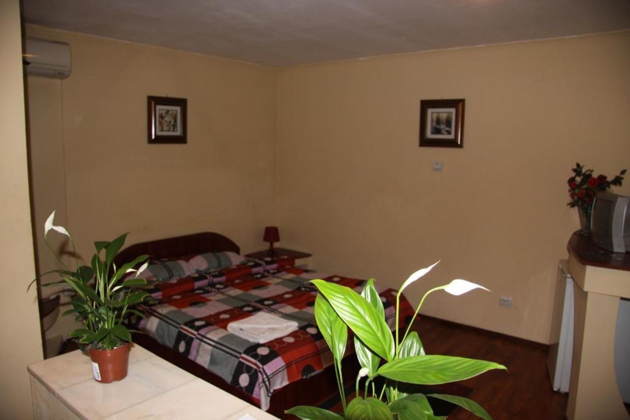 Hotel Casa Verde Prosper Bucharest Luaran gambar