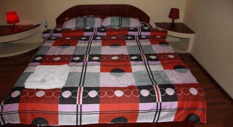 Hotel Casa Verde Prosper Bucharest Luaran gambar