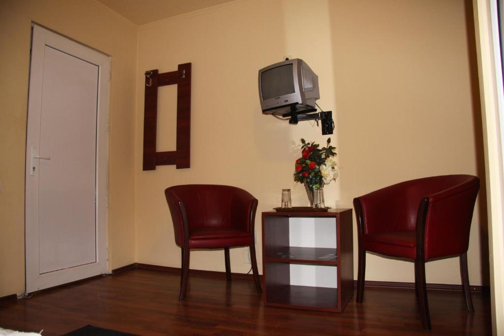 Hotel Casa Verde Prosper Bucharest Luaran gambar