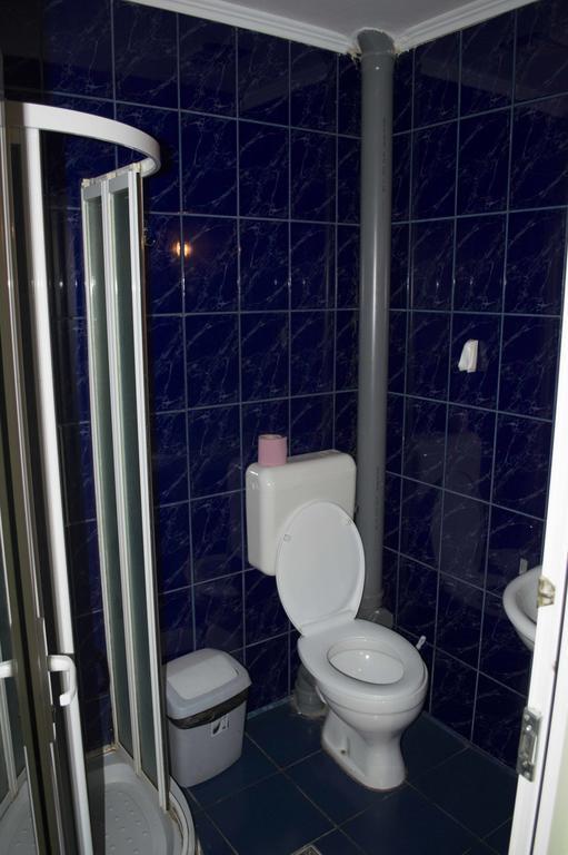 Hotel Casa Verde Prosper Bucharest Bilik gambar