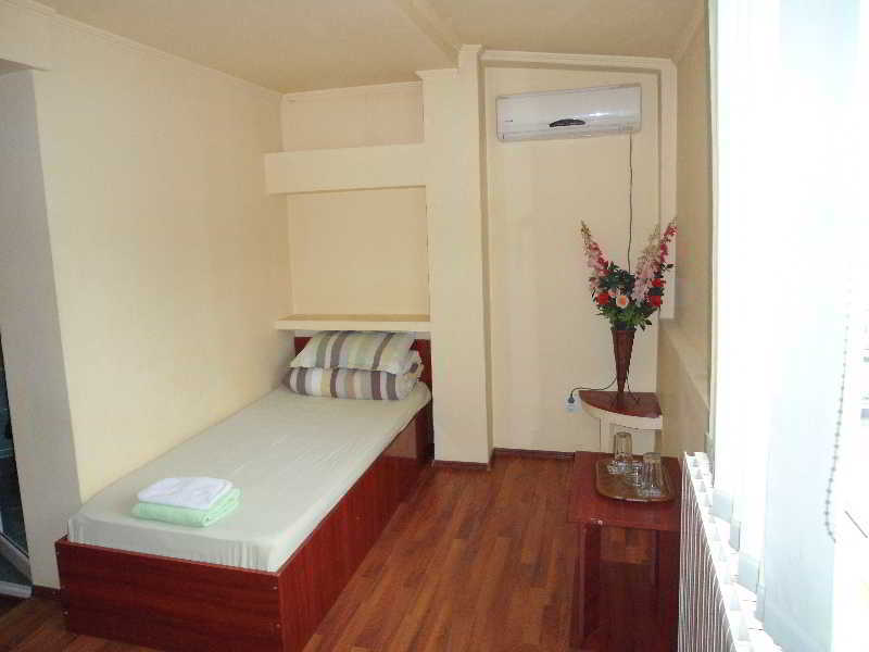 Hotel Casa Verde Prosper Bucharest Luaran gambar