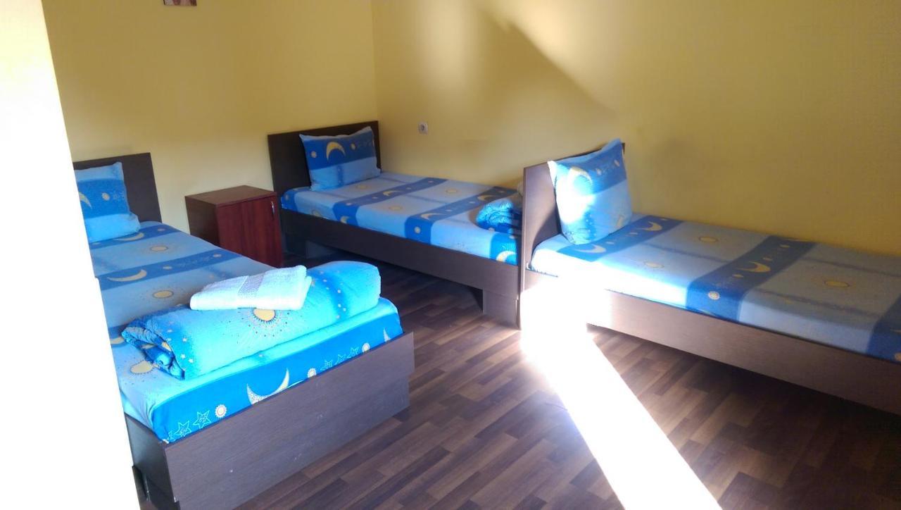 Hotel Casa Verde Prosper Bucharest Luaran gambar