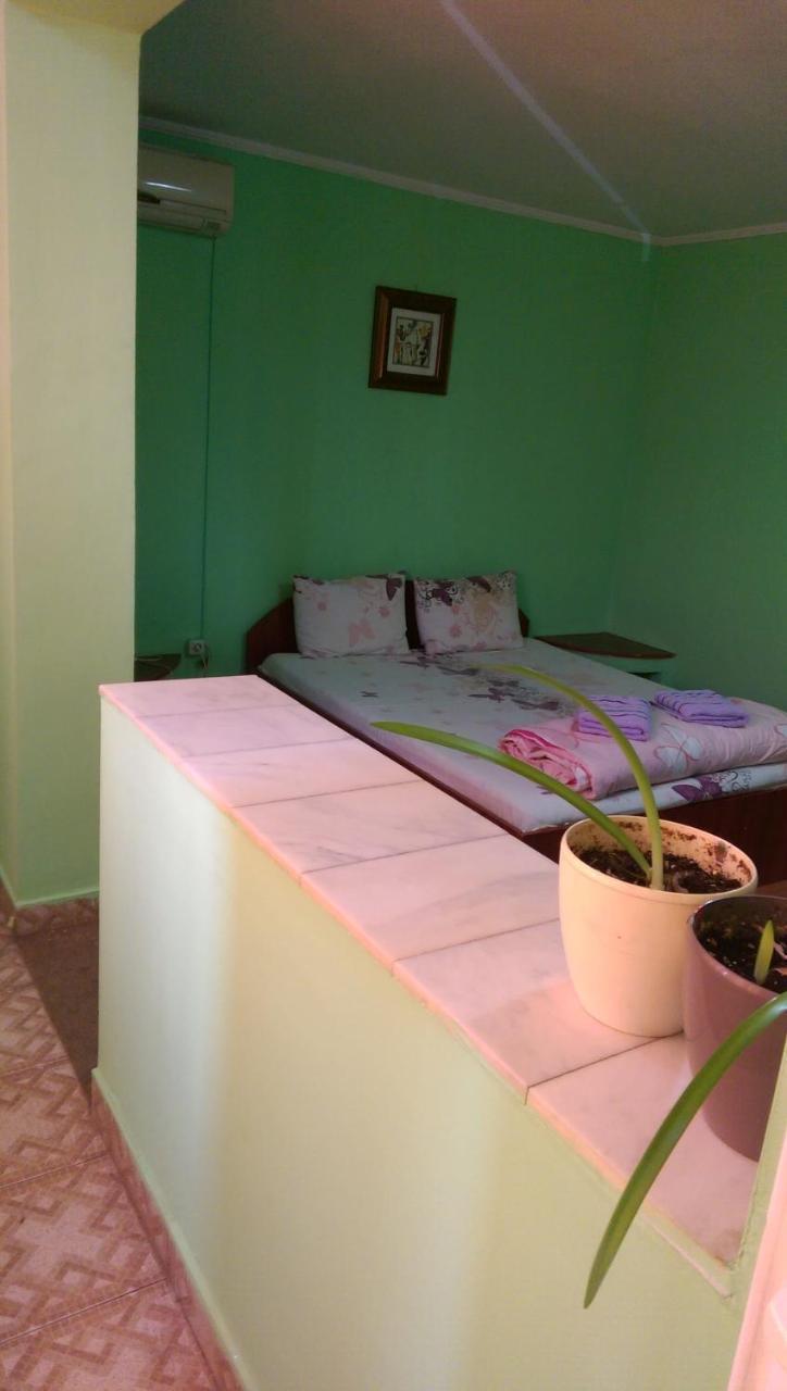 Hotel Casa Verde Prosper Bucharest Luaran gambar
