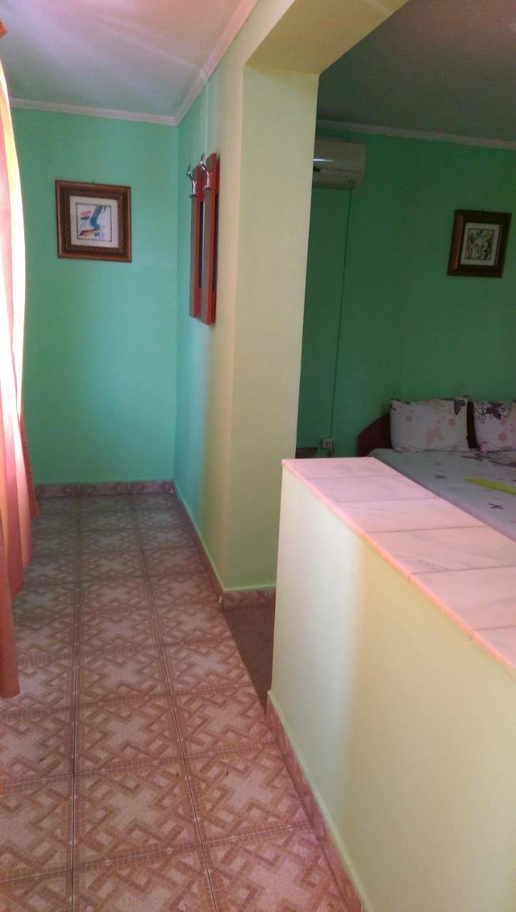 Hotel Casa Verde Prosper Bucharest Luaran gambar